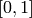 [0,1]